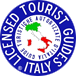 Licensed Tourist Guides Italy